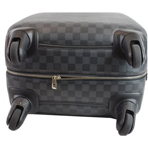 valise mallette louis vuitton|Louis Vuitton suitcase black.